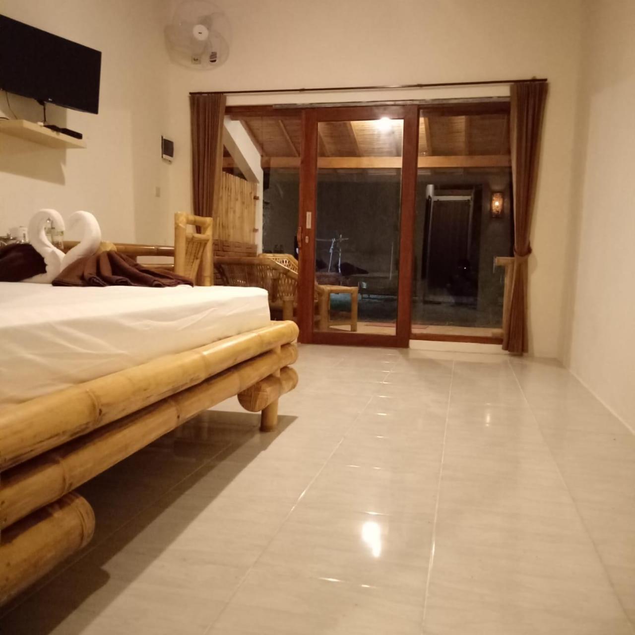 Alden Beach House Sekotong Exterior foto